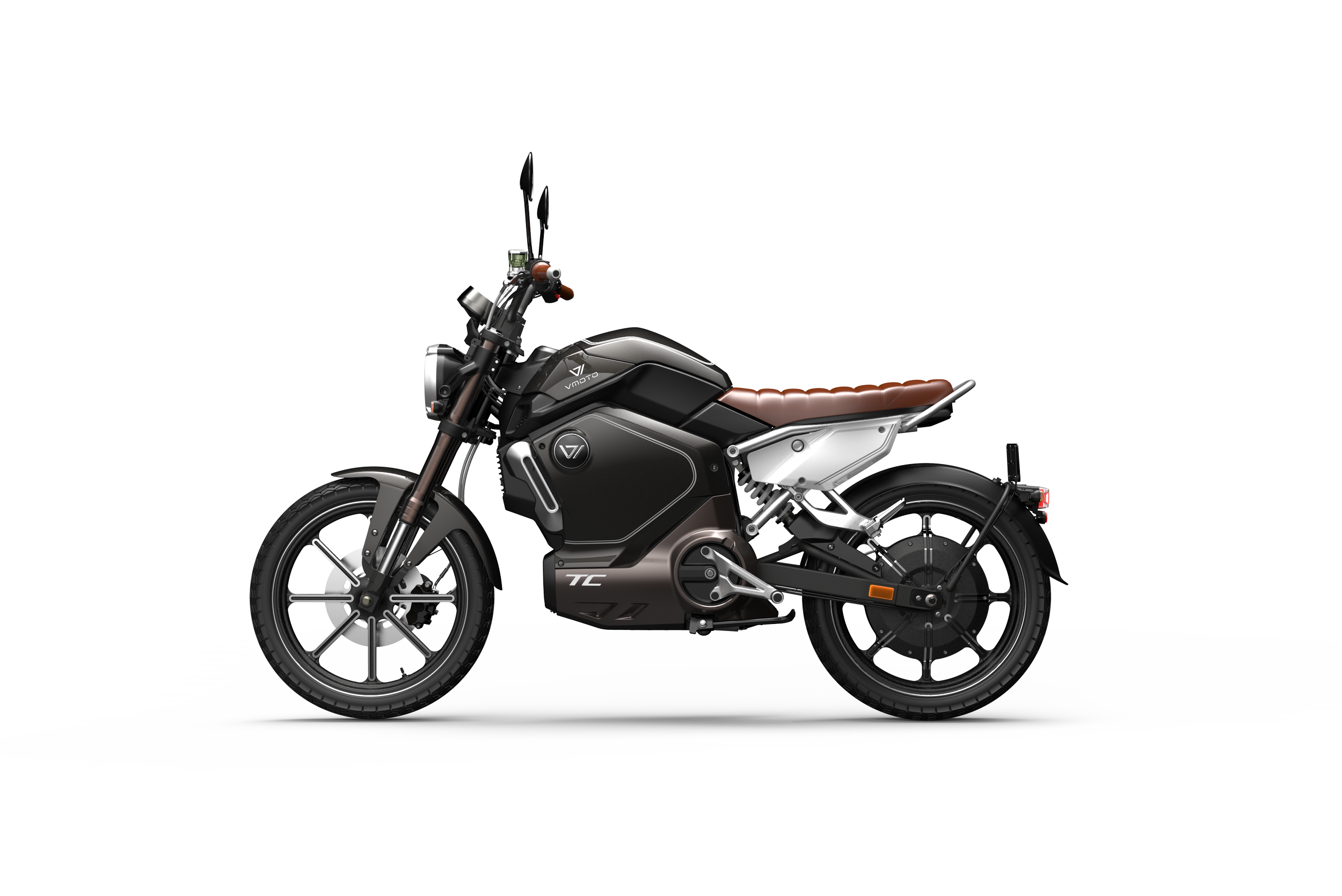 Cityebikez - SuperSOCO TC — City Ebikez